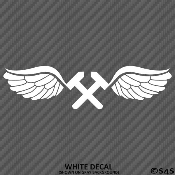 U.S. Navy Logo vinyl sticker - Military Veteran symbol decal U.S. Navy Logo vinyl sticker - Military Veteran symbol decal