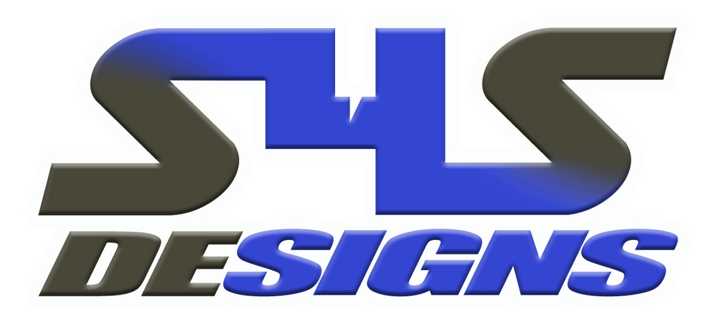 S4S Designs logo