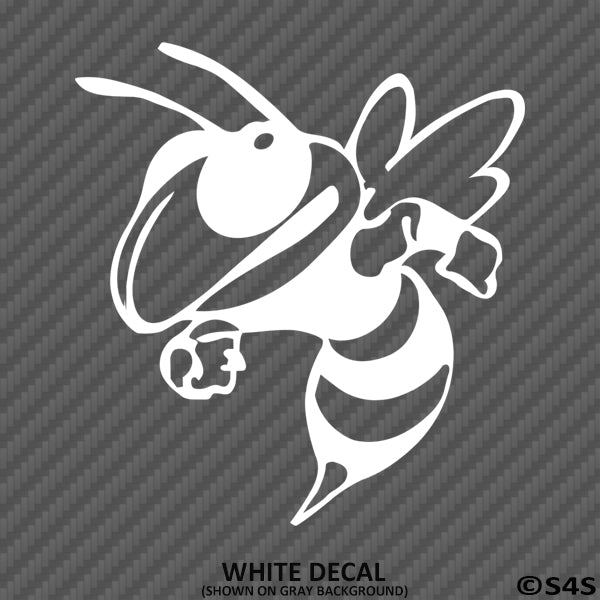 Graz Design Autocollant Pour Fenêtre Motif Abeille, Gnome Abeille Graz Design Autocollant Pour Fenêtre Motif Abeille, Gnome Abeille