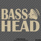 Bass Head Speaker Car Stereo Vinyl Decal - S4S Designs
