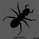 Ant Silhouette Bug Vinyl Decal