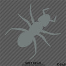 Ant Silhouette Bug Vinyl Decal