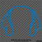 Puppy Ears: Great Dane Dog Vinyl Decal
