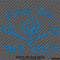 F**k You This Much Funny Automotive Vinyl Decal