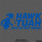 Hawk Tuah Spit On That Thang Funny Adult Viral Tik Tok Vinyl Decal