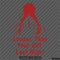 Louder Than Your Girl Last Night Funny Adult JDM Style Vinyl Decal Style 2