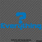 Question Everything Vinyl Decal