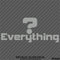 Question Everything Vinyl Decal