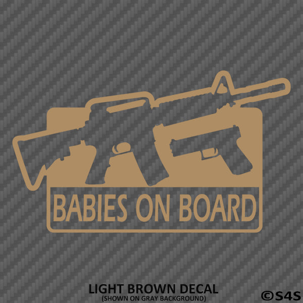 REFLECTIVE BABY ON BOARD SIGN 3M Decal Nighttime Visible Sticker Car USA MADE REFLECTIVE BABY ON BOARD SIGN 3M Decal Nighttime Visible Sticker Car USA MADE