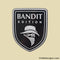 "Bandit Edition" Acrylic Badge Set - S4S Designs