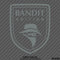 Bandit Edition Badge Vinyl Decal - S4S Designs