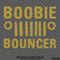 Jeep Boobie Bouncer Vinyl Decal Version 2 - S4S Designs