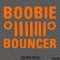 Jeep Boobie Bouncer Vinyl Decal Version 2 - S4S Designs
