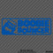 Jeep Boobie Bouncer Vinyl Decal Version 3 - S4S Designs