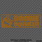 Jeep Boobie Bouncer Vinyl Decal Version 3 - S4S Designs