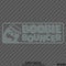 Jeep Boobie Bouncer Vinyl Decal Version 3 - S4S Designs