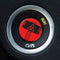 Starter Button Overlay for Dodge Challenger/Charger: Thor's Hammer Inspired - S4S Designs