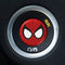Starter Button Overlay for Dodge Challenger/Charger: Spiderman Inspired - S4S Designs