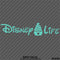 Disney Life "Dole Whip" Disney Inspired Vinyl Decal - S4S Designs