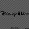 Disney Life "Princess" Disney Inspired Vinyl Decal - S4S Designs