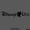 Disney Life "Stitch" Disney Inspired Vinyl Decal - S4S Designs