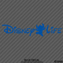 Disney Life "Stitch" Disney Inspired Vinyl Decal - S4S Designs