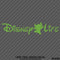 Disney Life "Stitch" Disney Inspired Vinyl Decal - S4S Designs