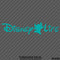 Disney Life "Stitch" Disney Inspired Vinyl Decal - S4S Designs