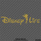 Disney Life "Tinkerbell" Disney Inspired Vinyl Decal - S4S Designs