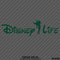 Disney Life "Tinkerbell" Disney Inspired Vinyl Decal - S4S Designs