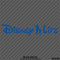 Disney Life "Walt & Mickey" Disney Inspired Vinyl Decal - S4S Designs