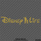Disney Life "Walt & Mickey" Disney Inspired Vinyl Decal - S4S Designs
