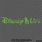 Disney Life "Walt & Mickey" Disney Inspired Vinyl Decal - S4S Designs