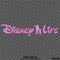 Disney Life "Walt & Mickey" Disney Inspired Vinyl Decal - S4S Designs