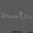 Disney Life "Toy Story: Woody" Disney Inspired Vinyl Decal - S4S Designs