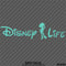 Disney Life "Toy Story: Woody" Disney Inspired Vinyl Decal - S4S Designs