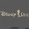 Disney Life "Toy Story: Woody" Disney Inspired Vinyl Decal - S4S Designs