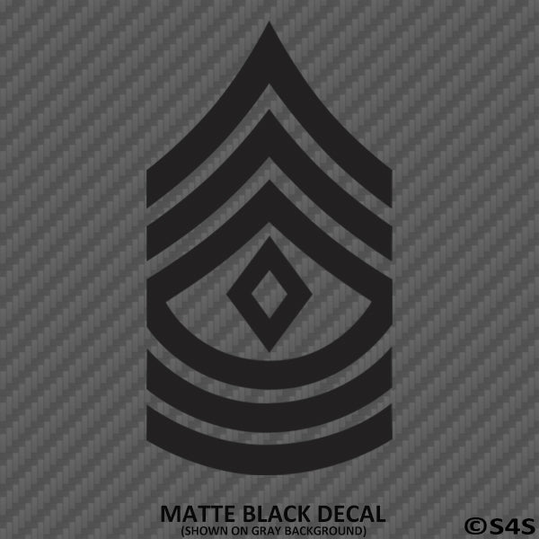  Army Military Font X Initial - Vinyl Decal Sticker - 5 x 5.75  - Black : Automotive