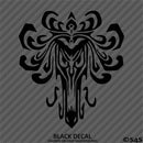 Haunted Mansion Wallpaper Inspired Vinyl Decal