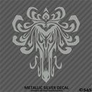 Haunted Mansion Wallpaper Inspired Vinyl Decal