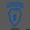25th Infantry Army Airborne Military Vinyl Decal - S4S Designs