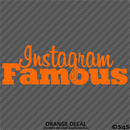 Instagram Famous Funny JDM Stlye Automotive Vinyl Decal