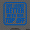 Jeep She Looks Better With Her Top Off Off-Road Vinyl Decal - S4S Designs