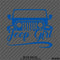 Jeep Girl Wrangler Silhouette Vinyl Decal Version 1 - S4S Designs