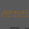 Jeep Life: Fix, Break, Repair, Repeat Vinyl Decal - S4S Designs