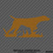 Labrador Retriever Hunting Dog Vinyl Decal - S4S Designs
