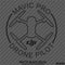 DJI Mavic Pro Drone Pilot Vinyl Decal - S4S Designs