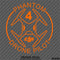DJI Phantom 4 Drone Pilot Vinyl Decal Version 2 - S4S Designs