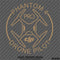 DJI Phantom 4 Pro Drone Pilot Vinyl Decal - S4S Designs