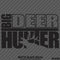 Big Deer Hunter Hunting Buck Vinyl Decal - S4S Designs